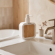 Plastic Soap Dispenser
