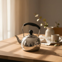 Teapot 1 L