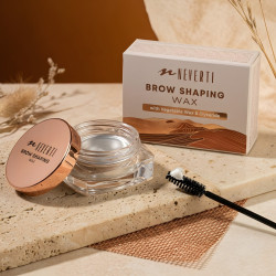 Neverti Brow Shaping Wax