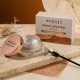 Neverti Brow Shaping Wax