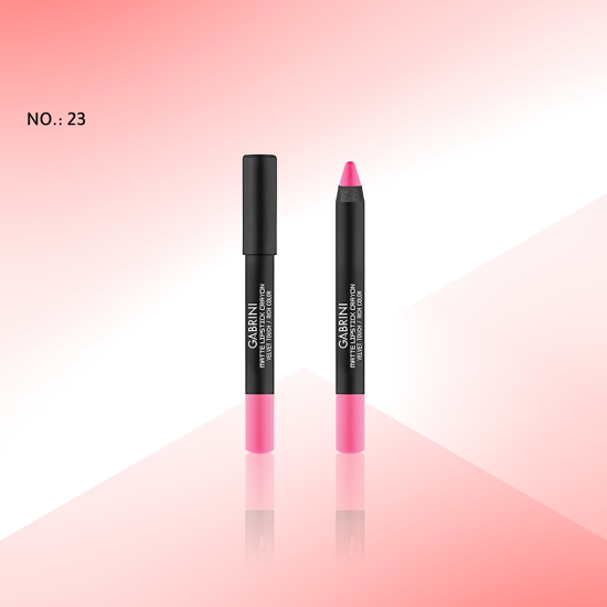 Gabrini Lipstick Crayon