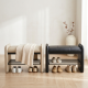 Wooden Bench Small