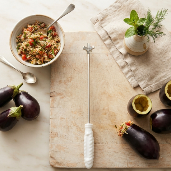 Vegetable Magical Corer