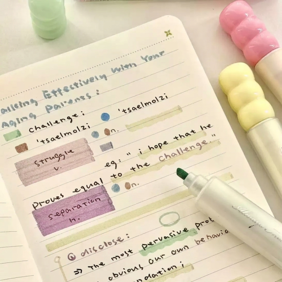 Highlighter Pen