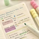 Highlighter Pen