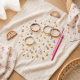  DIY Bracelet Making Toy set