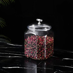 Plastic Jar 4.5 L