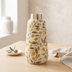 Ceramic Vase Large