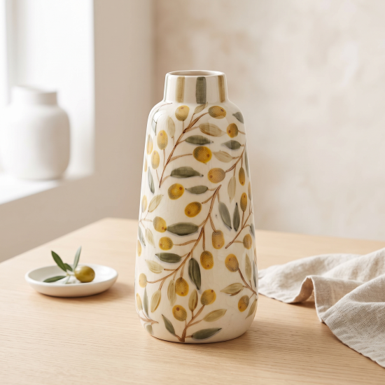 Ceramic Vase Large