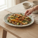 Oliva Oval Serving Platter Small