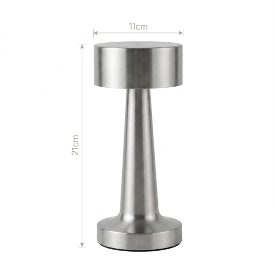 Rechargeable LED Table Lamp
