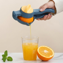 Plastic Juicer