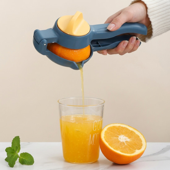 Plastic Juicer
