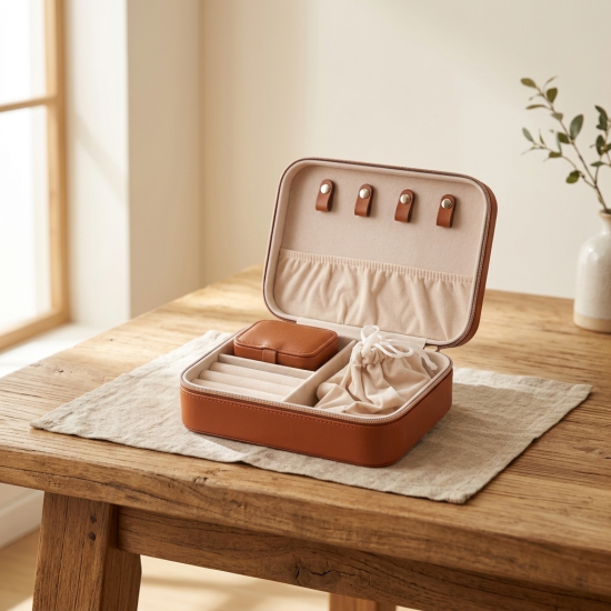 Accessories Organizer