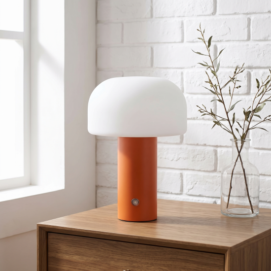 Rechargeable LED Table Lamp