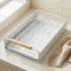 Sliding Kitchen Cabinet Organizer 