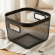 Metal Storage Basket