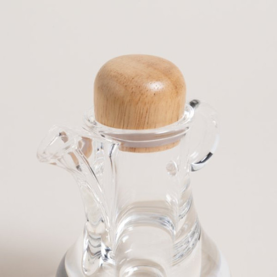 Acrylic Oil Dispenser 75 ml