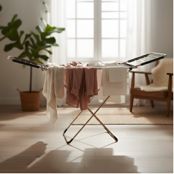Clothes Drying Rack