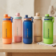 Plastic Bottle 900 ml