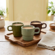 Porcelain Mug 280ml