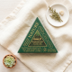 Wokali Natural Green Shampoo Soap