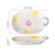 Porcelain Plate