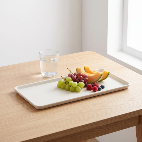 Metal Tray