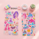 Stickers Set