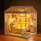 Bedroom Game Set 82 Pieces