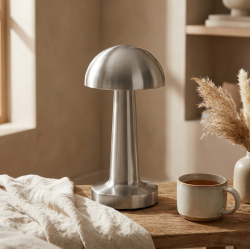 Rechargeable LED Table Lamp
