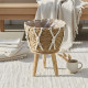 Straw Basket Medium