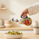 Porcelain Oil Dispenser