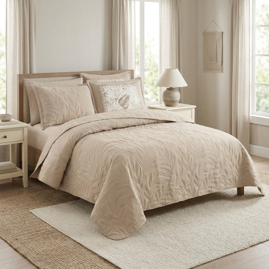 Bedding Set 4 Pcs