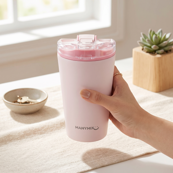 Vacuum Flask 420 ml