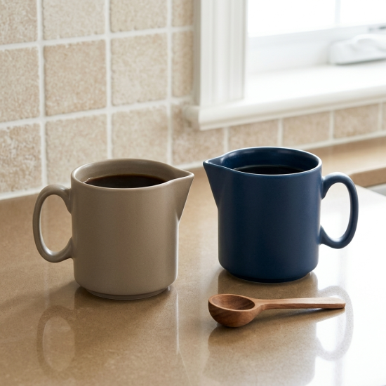 Porcelain Mug 340ml