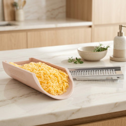 Plastic Grater