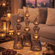 Ramadan Decoration Set 3 Pcs