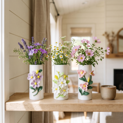 Porcelain Vase