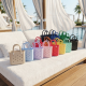 Rubber Beach Bag