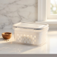 Plastic Storage Container