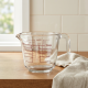 Glass Measuring Jug 500ml