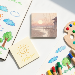 Sticky Notes