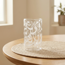 Glass Cup