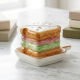 Porcelain Salt and Pepper Shaker Set