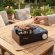 Portable Gas Stove