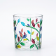 Glass Cups Set 6 Pcs