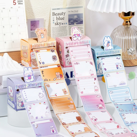 Sticky Note Set