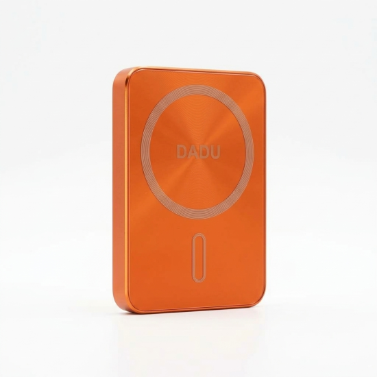 Magnetic Power Bank 5000 mAh