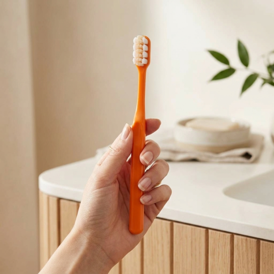 Toothbrush
